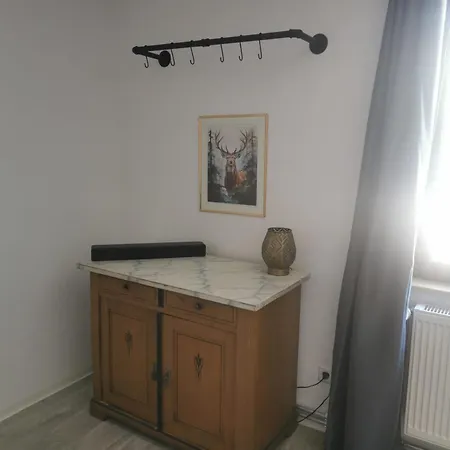 Modernes Fur 4 Personen Apartment