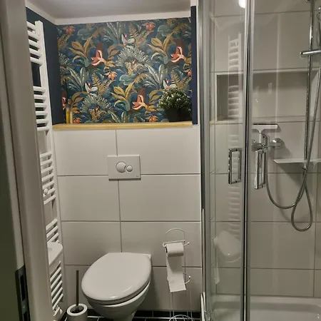 Modernes Fur 4 Personen *